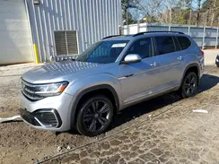 1V2RR2CAXMC512929 2021 VOLKSWAGEN ATLAS