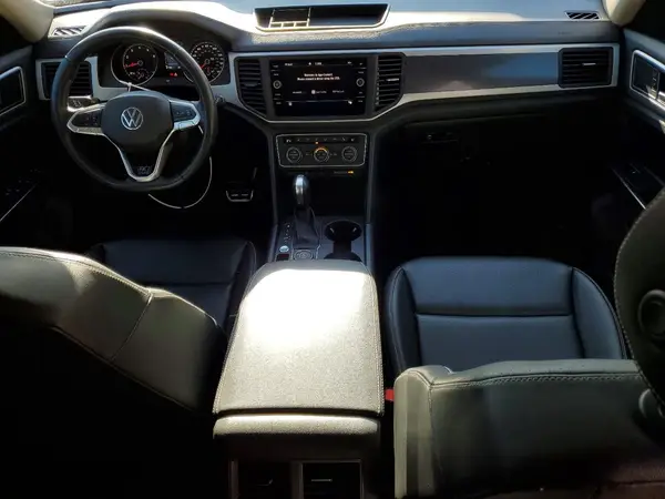 1V2RR2CAXMC512929 2021 VOLKSWAGEN ATLAS - Image 8