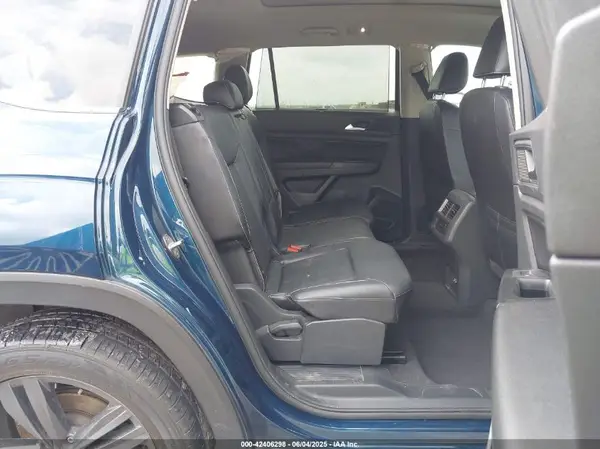 1V2RR2CAXMC526636 2021 VOLKSWAGEN ATLAS - Image 8