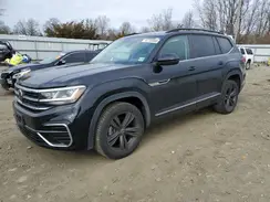 1V2RR2CAXMC538365 2021 VOLKSWAGEN ATLAS