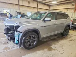 1V2RR2CAXMC544036 2021 VOLKSWAGEN ATLAS