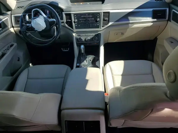1V2RR2CAXMC561337 2021 VOLKSWAGEN ATLAS - Image 8