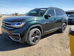 1V2RR2CAXMC566439 2021 VOLKSWAGEN ATLAS
