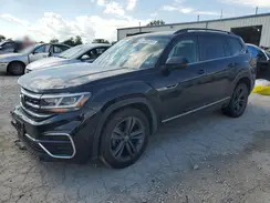 1V2RR2CAXMC574024 2021 VOLKSWAGEN ATLAS