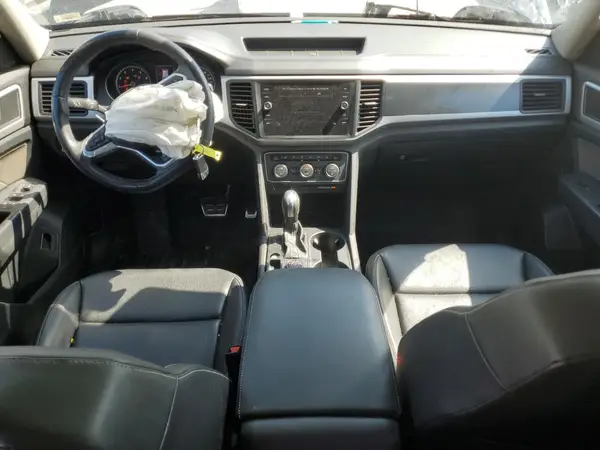 1V2RR2CAXMC574024 2021 VOLKSWAGEN ATLAS - Image 8