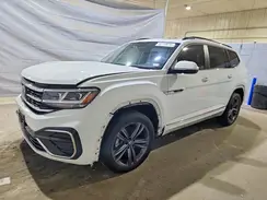 1V2RR2CAXMC580521 2021 VOLKSWAGEN ATLAS