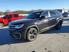 1V2RR2CAXMC595276 2021 VOLKSWAGEN ATLAS