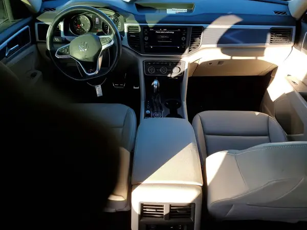 1V2RR2CAXMC595276 2021 VOLKSWAGEN ATLAS - Image 8