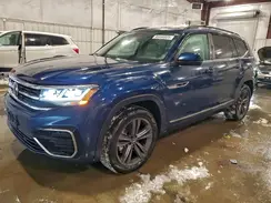 1V2RR2CAXMC602789 2021 VOLKSWAGEN ATLAS