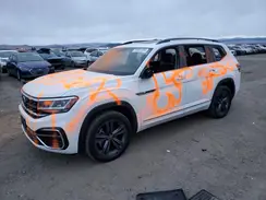 1V2RR2CAXMC602954 2021 VOLKSWAGEN ATLAS