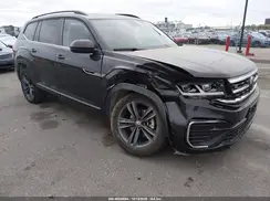 1V2RR2CAXMC610620 2021 VOLKSWAGEN ATLAS