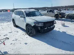 1V2RR2CAXMC611430 2021 VOLKSWAGEN ATLAS