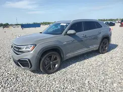 1V2SC2CA0NC214474 2022 VOLKSWAGEN ATLAS