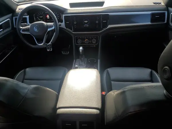 1V2SC2CA0NC214474 2022 VOLKSWAGEN ATLAS - Image 8