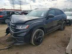 1V2SC2CA1PC220478 2023 VOLKSWAGEN ATLAS