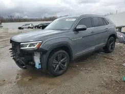 1V2SC2CA3NC213951 2022 VOLKSWAGEN ATLAS