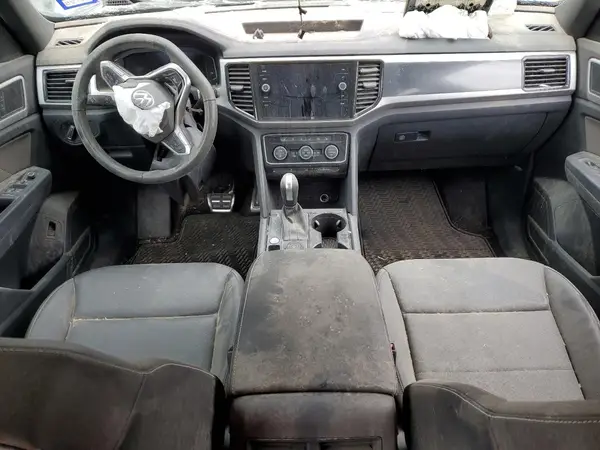 1V2SC2CA3PC213600 2023 VOLKSWAGEN ATLAS - Image 8
