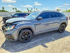 1V2SC2CA3PC214391 2023 VOLKSWAGEN ATLAS