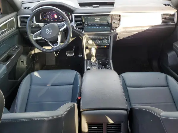 1V2SC2CA4NC211142 2022 VOLKSWAGEN ATLAS - Image 8