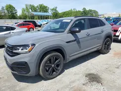 1V2SC2CA4PC211886 2023 VOLKSWAGEN ATLAS