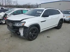 1V2SC2CA5PC222895 2023 VOLKSWAGEN ATLAS