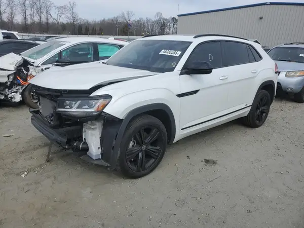 1V2SC2CA5PC222895 2023 VOLKSWAGEN ATLAS - Image 1