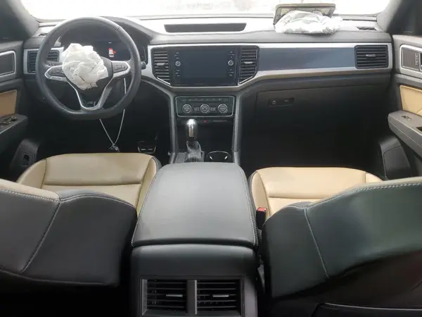 1V2SC2CA5PC222895 2023 VOLKSWAGEN ATLAS - Image 8