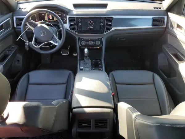 1V2SC2CA6PC202381 2023 VOLKSWAGEN ATLAS - Image 8