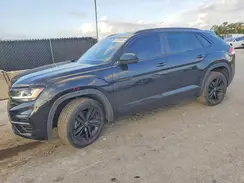 1V2SC2CA6PC207922 2023 VOLKSWAGEN ATLAS