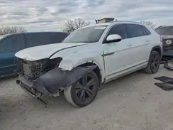 1V2SC2CA7NC216318 2022 VOLKSWAGEN ATLAS
