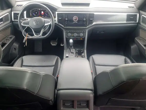 1V2SC2CA7NC217145 2022 VOLKSWAGEN ATLAS - Image 8