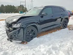 1V2SC2CA7PC202664 2023 VOLKSWAGEN ATLAS