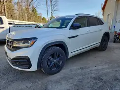 1V2SC2CA9PC222673 2023 VOLKSWAGEN ATLAS