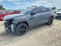 1V2SC2CAXPC215649 2023 VOLKSWAGEN ATLAS
