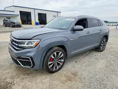 1V2SE2CA0MC206013 2021 VOLKSWAGEN ATLAS
