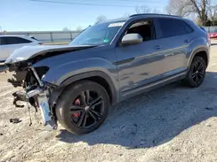 1V2SE2CA0NC205901 2022 VOLKSWAGEN ATLAS