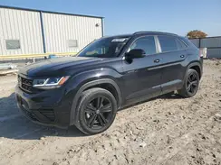 1V2SE2CA0PC220790 2023 VOLKSWAGEN ATLAS