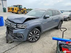 1V2SE2CA1MC20458 2021 VOLKSWAGEN ATLAS