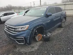 1V2SE2CA1MC205081 2021 VOLKSWAGEN ATLAS