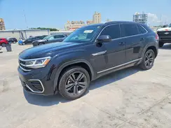 1V2SE2CA1NC212629 2022 VOLKSWAGEN ATLAS
