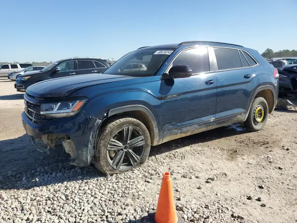 1V2SE2CA1PC222936 2023 VOLKSWAGEN ATLAS - Image 1