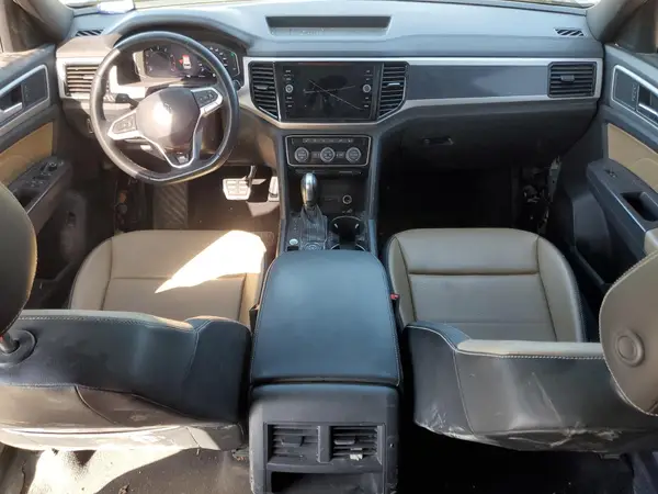 1V2SE2CA1PC222936 2023 VOLKSWAGEN ATLAS - Image 8