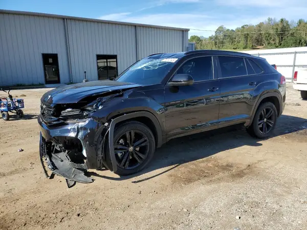 1V2SE2CA1PC223715 2023 VOLKSWAGEN ATLAS - Image 1