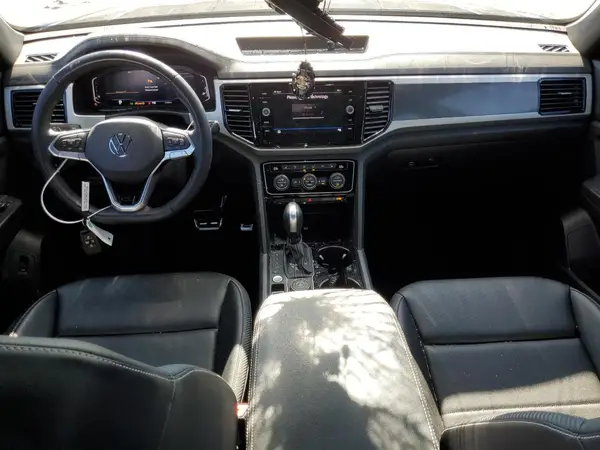 1V2SE2CA1PC223715 2023 VOLKSWAGEN ATLAS - Image 8