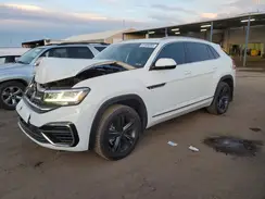 1V2SE2CA2NC204636 2022 VOLKSWAGEN ATLAS
