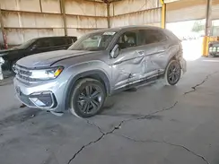 1V2SE2CA2NC217628 2022 VOLKSWAGEN ATLAS