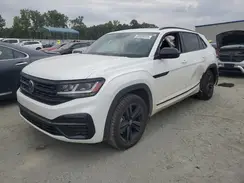 1V2SE2CA2PC203599 2023 VOLKSWAGEN ATLAS