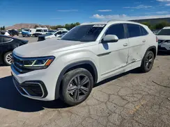1V2SE2CA3NC214155 2022 VOLKSWAGEN ATLAS