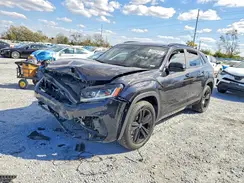 1V2SE2CA3PC227121 2023 VOLKSWAGEN ATLAS