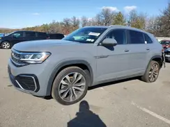 1V2SE2CA4MC236762 2021 VOLKSWAGEN ATLAS